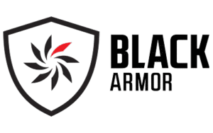 Black Armor logo