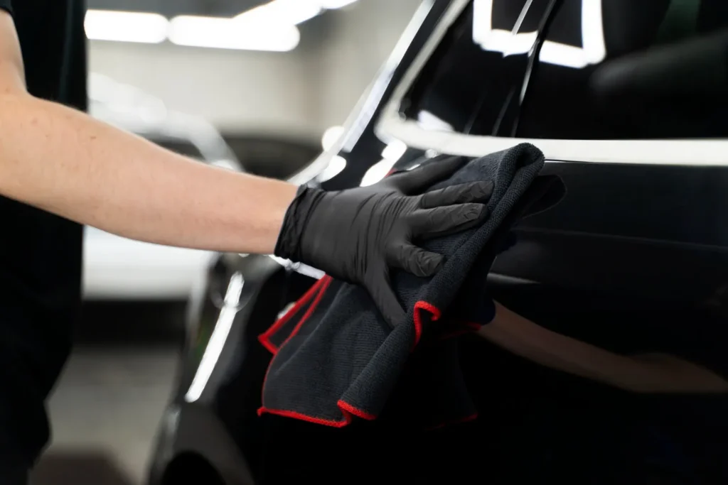 Benefits of Ceramic Coating