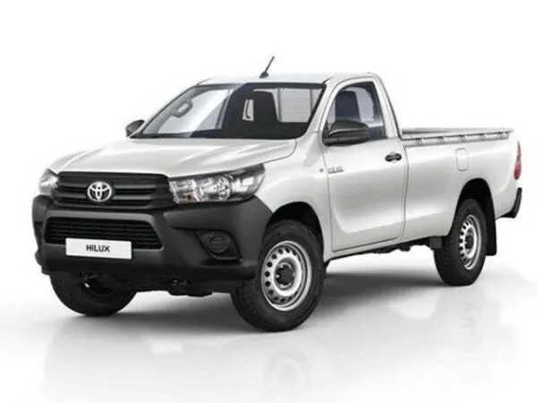 Ceramic film for single cab utes