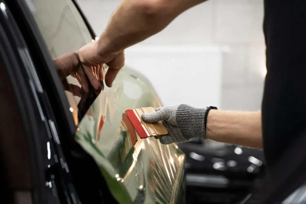 ROX Auto for Ceramic Coating