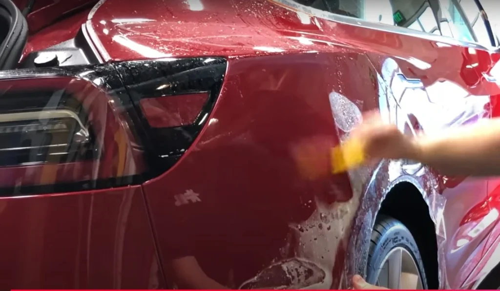 Benefits of Ceramic Coating