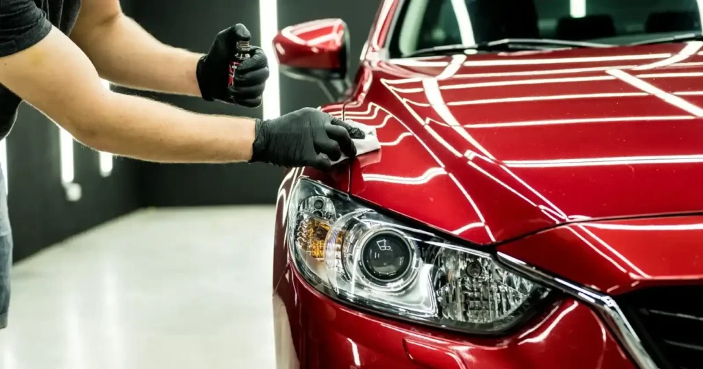 How Long Does Ceramic Coating Last on Your Car