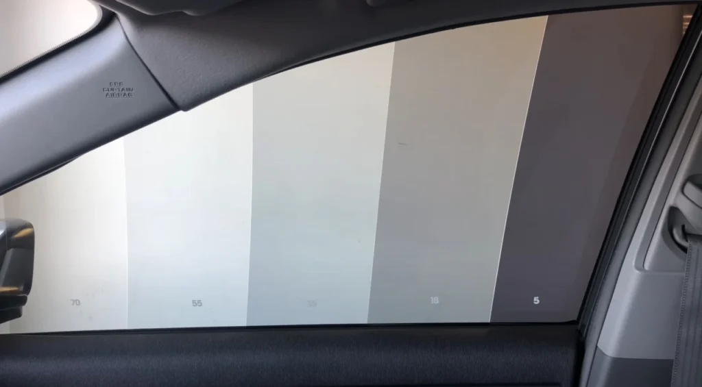 How to Choose the Right Window Tint for Your Car