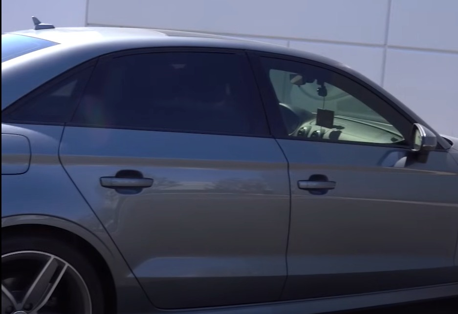 Mount Barker Window Tint Service
