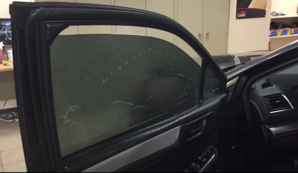 Window Tinting Service in Christies Beach