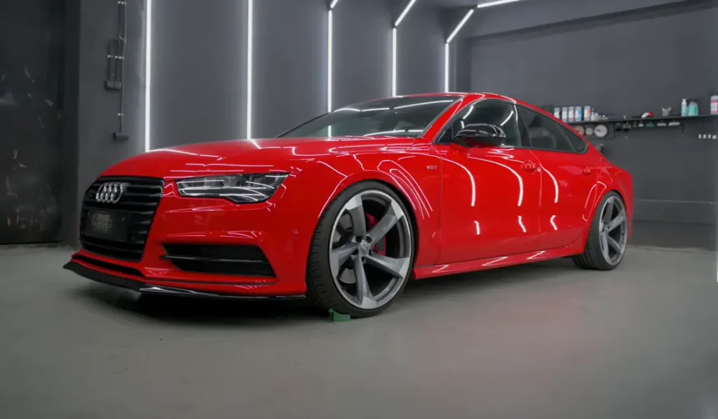 Audi