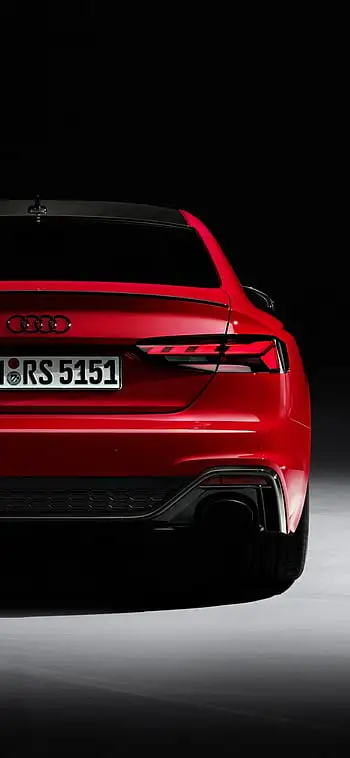 Audi Paint Protection