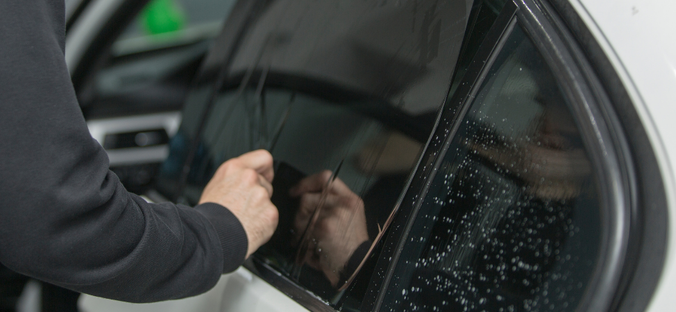 How to Choose the Perfect Car Window Tint for Aldinga’s Weather
