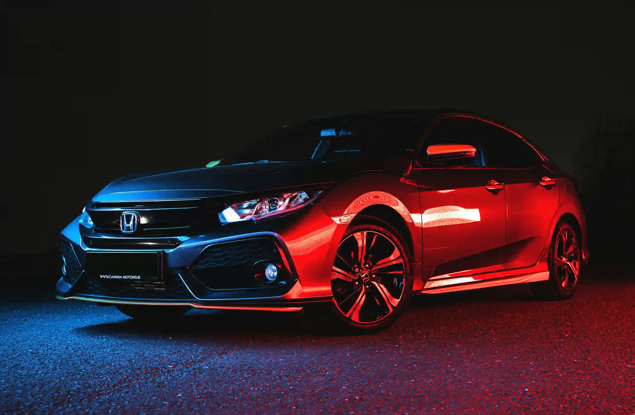 ceramic coating services
