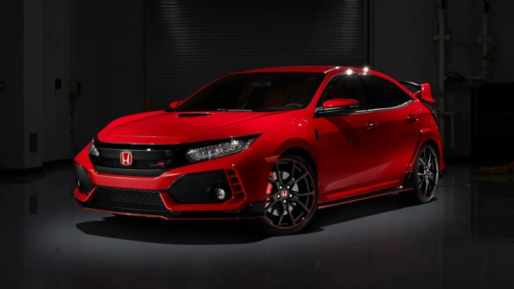 honda civic ceramic coating service