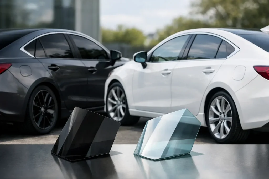 Carbon Tint vs Ceramic Tint: Which Suits You?