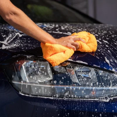Hand Car Wash