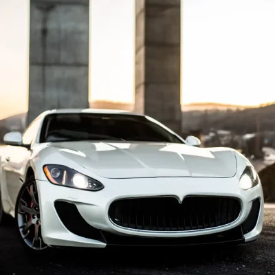 Premium car tinting and paint protection adelaide