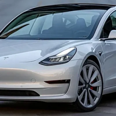 Tesla Window Tesla Window
