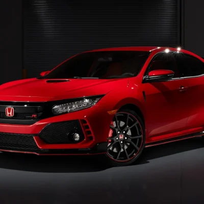 honda civic ceramic coating service